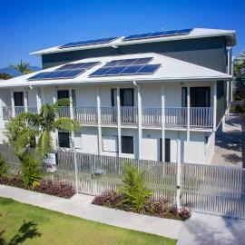 Redhill Cairns Living - Gatton St