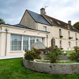Le Clos des Courtines - Meuvaines