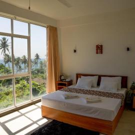 Tevins Place - Unawatuna، فندق في يوناواتونا