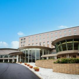 Hotel Welview Kagoshima, hótel í Kagoshima