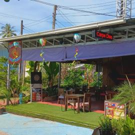 Carpe Diem Guest House