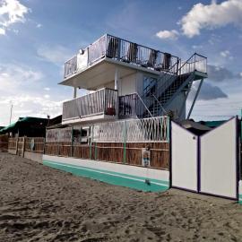 Simply Sweet Malibu Beach Resort