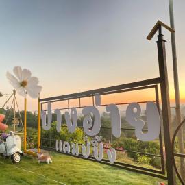 ปางอ่ายแคมป์ปิ้ง, hotel in Ban Pang Ai