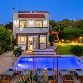 EvMar Villa