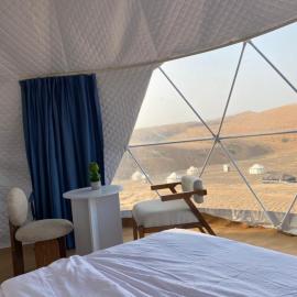 Black Sand Camp, hotel in Al Mintirib