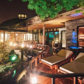 Noboribetsu Grand Hotel, hotell sihtkohas Noboribetsu