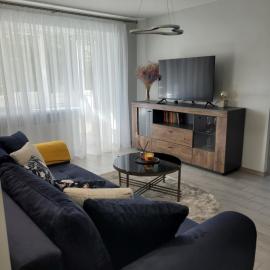 Maironio apartamentai, hotel em Radviliškis