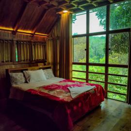 Tree House Wayanad, ξενοδοχείο σε Muthanga