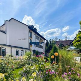 Ferienwohnungen Marcushof, hotel in Bad Wörishofen