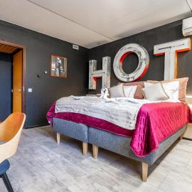 Hotelli Jämsä, hotel sa Jämsä