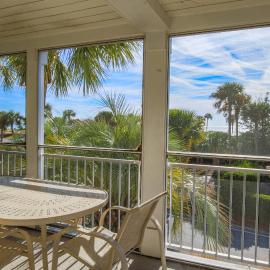 Seaside Therapy~, hotel in Seabrook Island