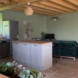Gîte des Pierres de Barme, hotel em Olby