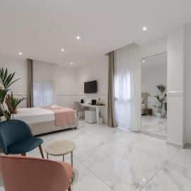 Leia Hospitality โรงแรมในมิลาน