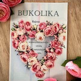 BUKOLIKA, хотел в Райча
