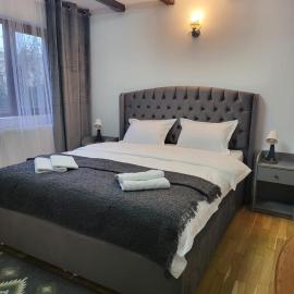 Adac Boutique Hotel, hotel em Bucareste