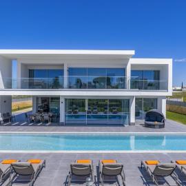 Villa Casa Magnolia by Villa Plus, hotel i Galé