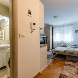 Studio Apartmani Donnie, hotel u gradu Livno