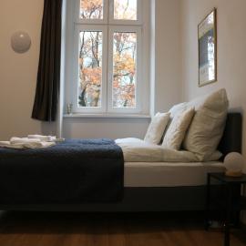 Donau Rooms