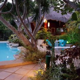 Palmhill Villa، فندق في بوراكاي