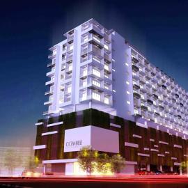 OCEAN BREEZE - WAVES LUXURY CONDO، فندق في نيجومبو