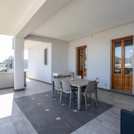 Quadrilocale Raffaello a Ugento - Apulia Home, Hotel in Ugento