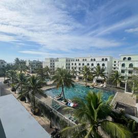 Tanya Phu Quoc Hotel, hotell i Phu Quoc