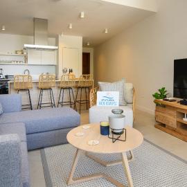 Ocean Grand Gaube 3 bedroom apartment by LOV Mauritius