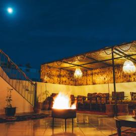 CHILL SURFER HOSTEL