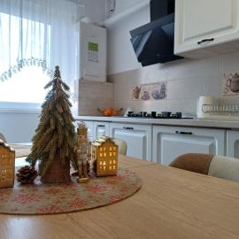 Apartament Ramonte, hotel in Zărneşti