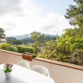Appartamenti Villa Anna - Goelba, hotel i Capoliveri