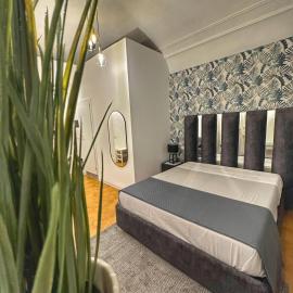 Boutique Rooms B&B, hotel em Catânia