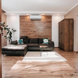 Oliver Apartman, hotell sihtkohas Makó