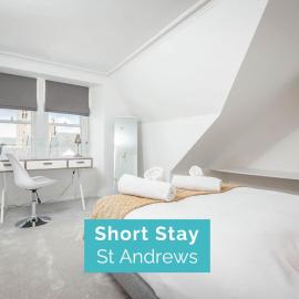 Skye Sands - Jubilee Penthouse Residence