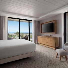 Hotel La Jolla, Curio Collection by Hilton