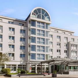 Weiden में, होटल Amedia Weiden, Trademark Collection by Wyndham