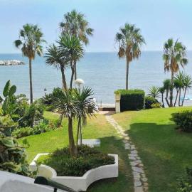 Marbella centro playa by Houselogy