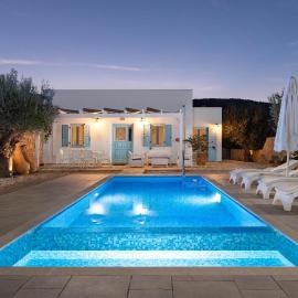 Kalathos Dream Villas, hotel u gradu Kalatos