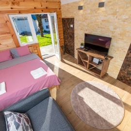 Apartmani Nada, Hotel in Kolašin