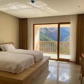 Askireg Hotel, hotel em Tunceli