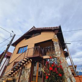 Pensiunea Sălaș, hotell sihtkohas Sălaşu de Sus
