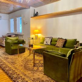 Cozy home in Tallinn, Hotel in Tallinn