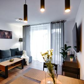 Laguna Beskidów Resort - Apartament A85