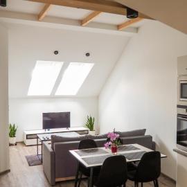 Apartament przy Małej Panwi "II", Hotel in Oppeln