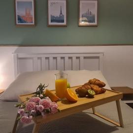생타볼트에 위치한 호텔 Appartement Cosy_Tout confort