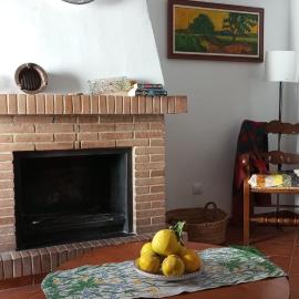 VyVE Grazalema AT, hotel in Grazalema
