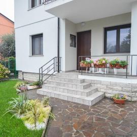 CASA VACANZE NONNO ASTERIO, hotel in Monfalcone