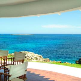 Villa Bini Sac, Hotel in Binissafuller