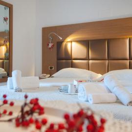 Hotel Caserta Antica, khách sạn ở Caserta