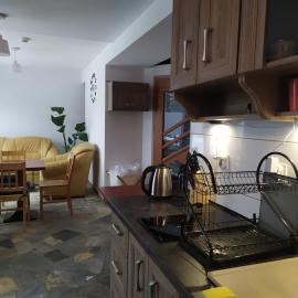 Apartamenty Barbara Ustroń Jaszowiec，烏斯特龍的飯店