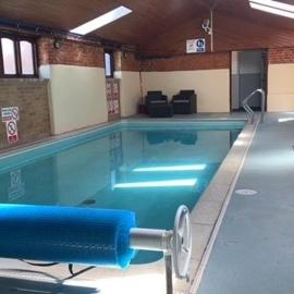The Granary, hotel u gradu 'Tunstead'
